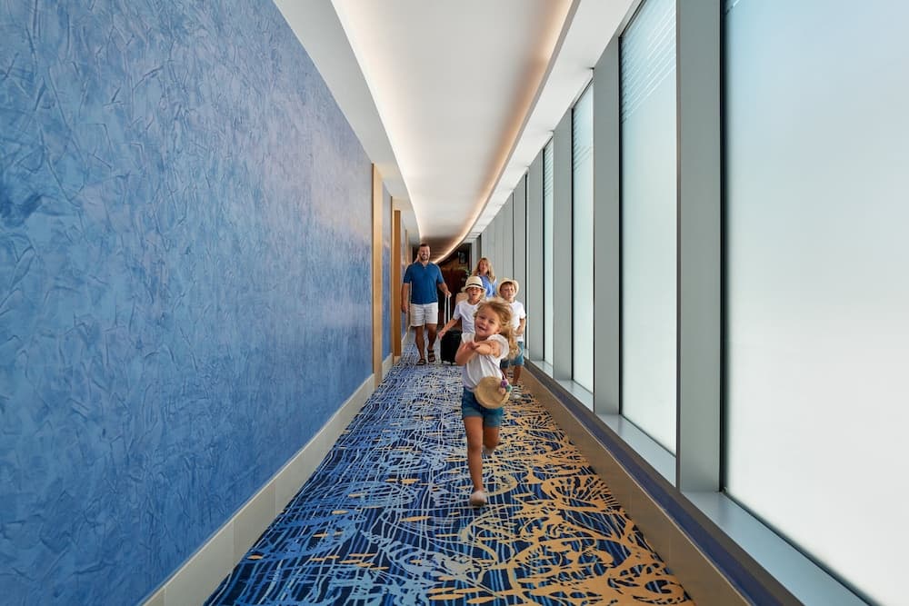 Centara Mirage Beach Resort Dubai — 2