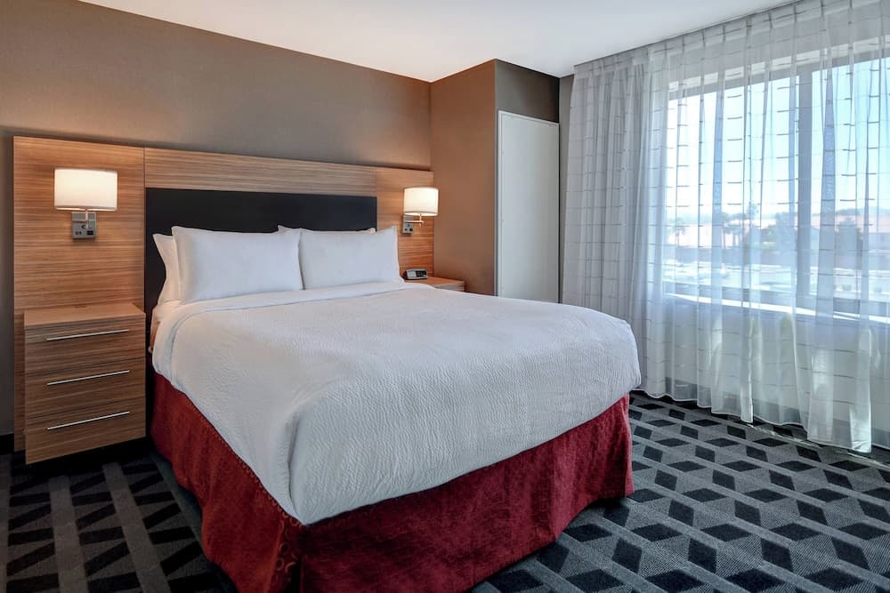 TownePlace Suites by Marriott Las Vegas Aeroporto Sud — 11