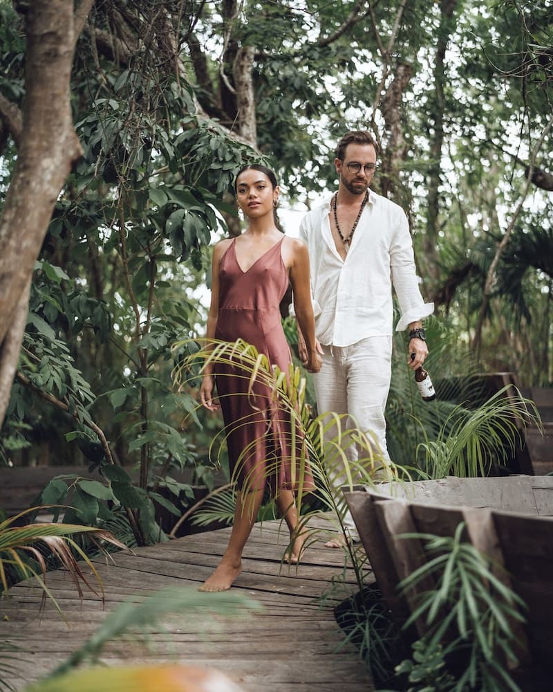 Cervecería Tulum Boutique Hotel & Beer Spa — 22