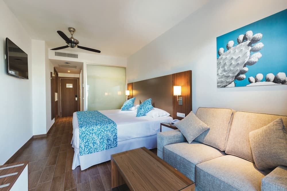 Hotel Riu Bravo - 0'0 Todo Incluido — 21