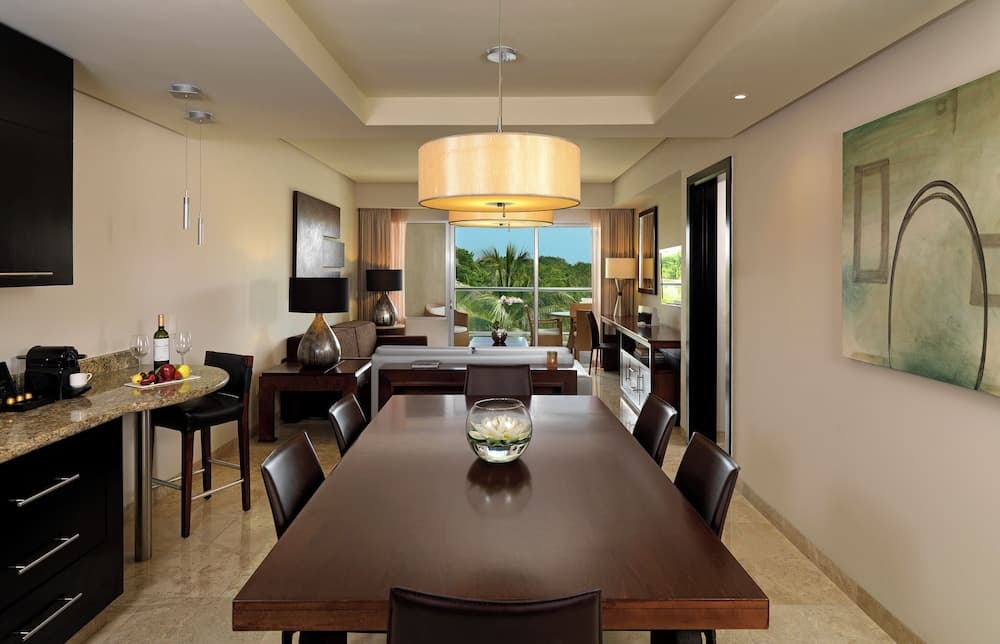 Paradisus Playa del Carmen – Riviera Maya - All Inclusive — 28