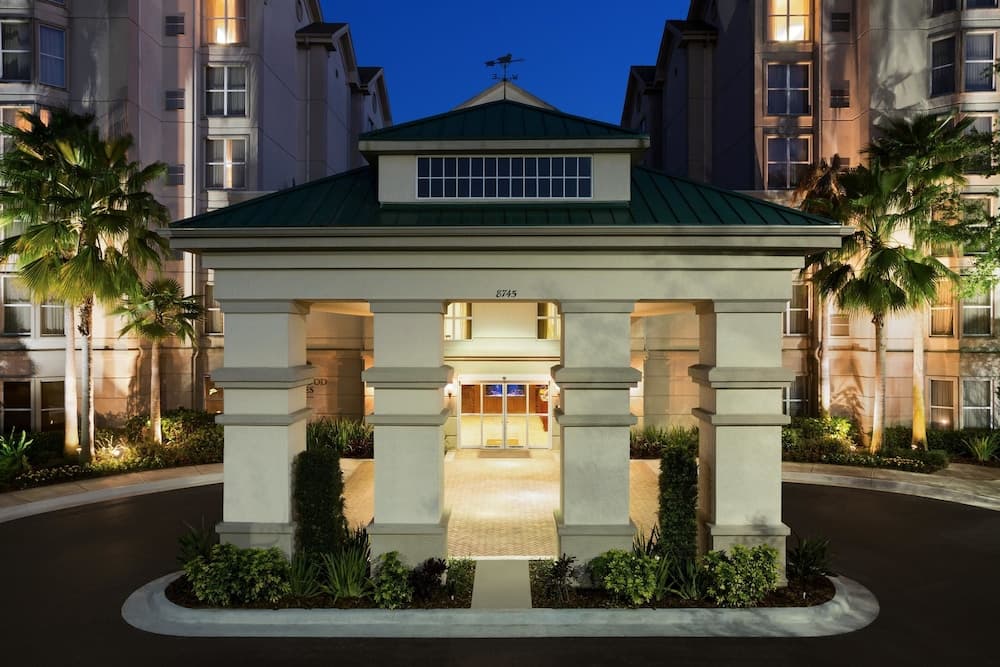 Homewood Suites by Hilton Orlando-Int'l Drive/Centro Congressi — 13