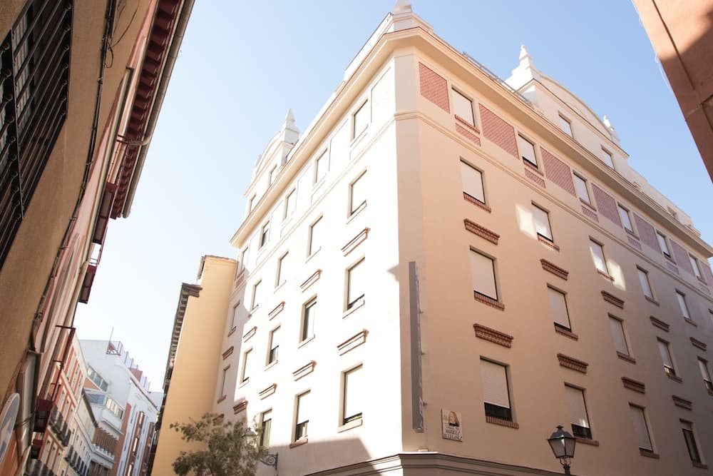 Hotel Los Condes — 14