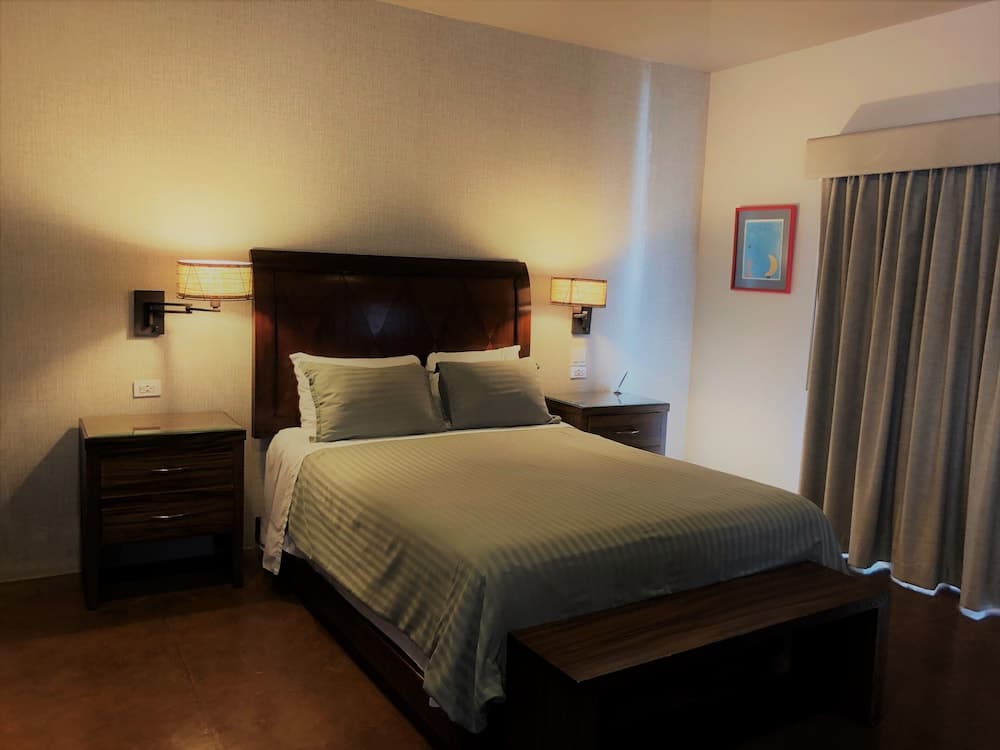 San Angel Suites — 23