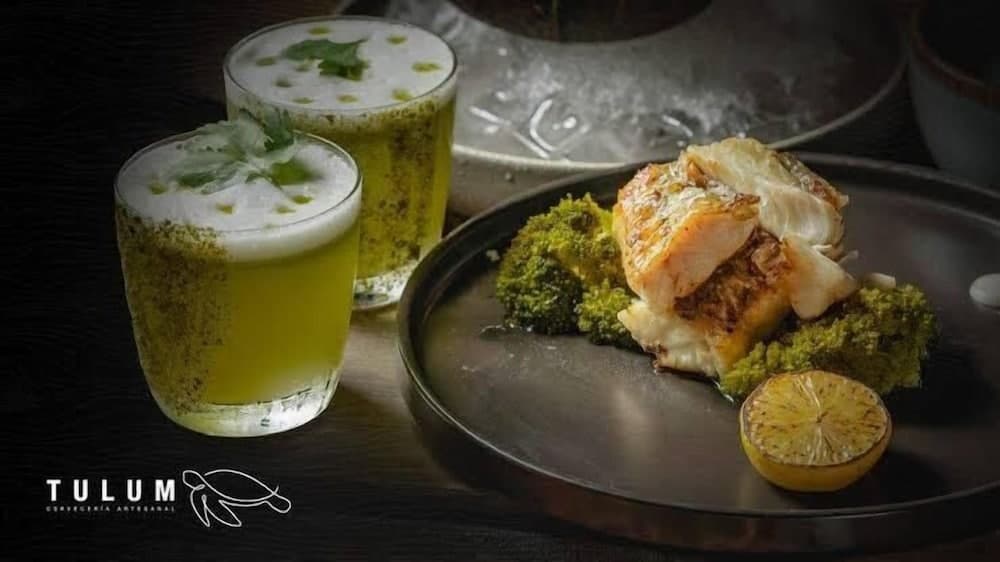 Kuunaa Tulum Beer Sanctuary and Spa - Adults Only — 15