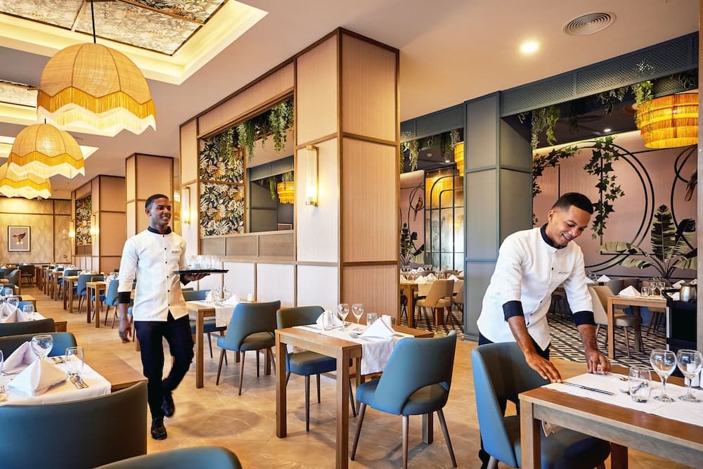 Hotel Riu Palace Macao - Adults Only - All Inclusive — 30