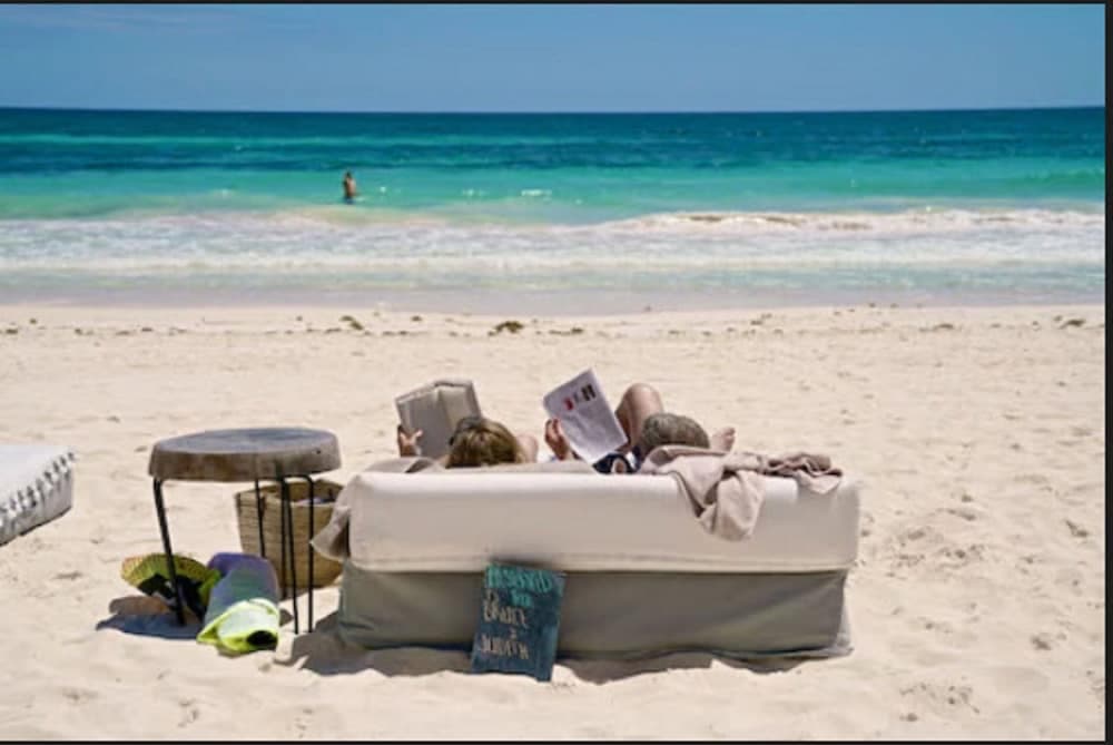 Lula Tulum, a Small Luxury Hotel — 17