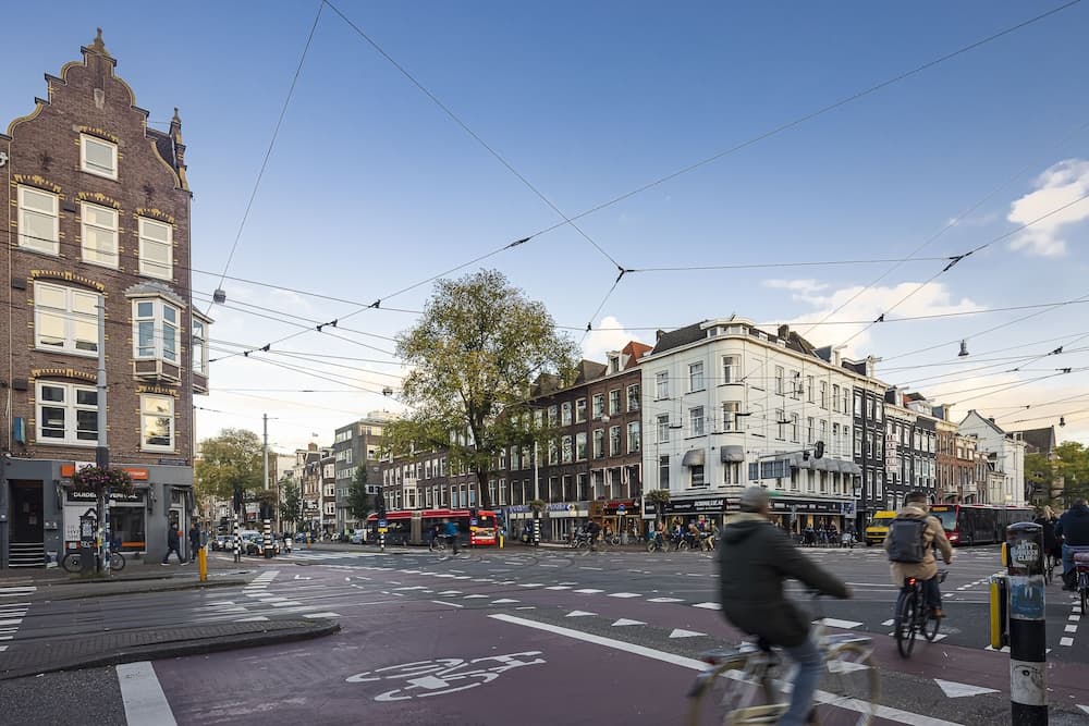 Huygens Place — 26