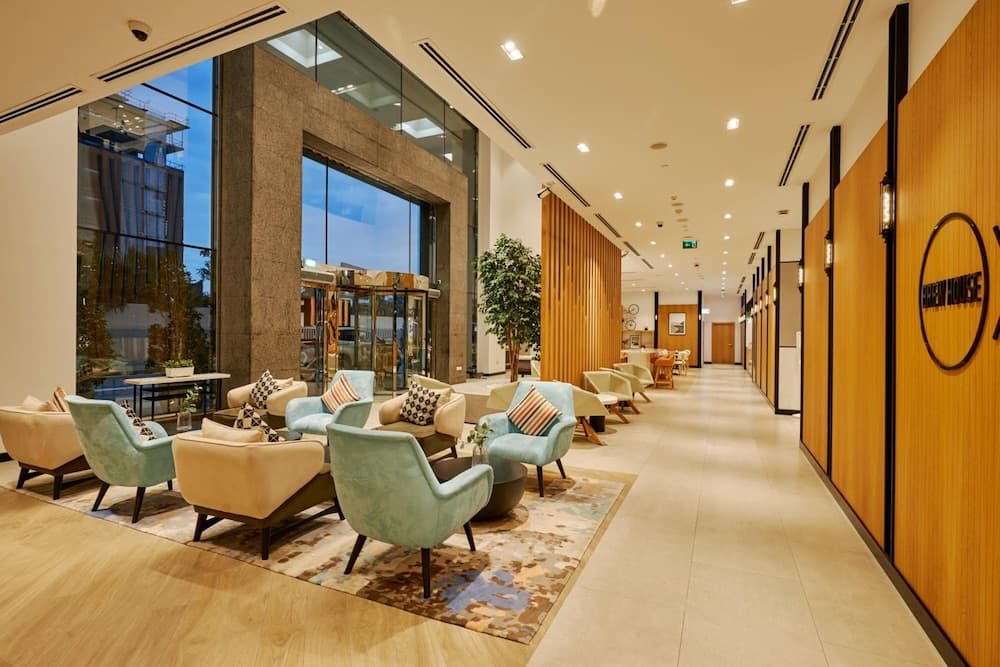 Citymax Hotel Business Bay — 12