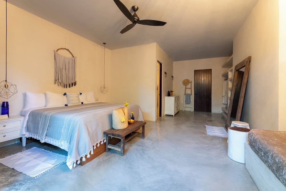 Lula Tulum, a Small Luxury Hotel — 13