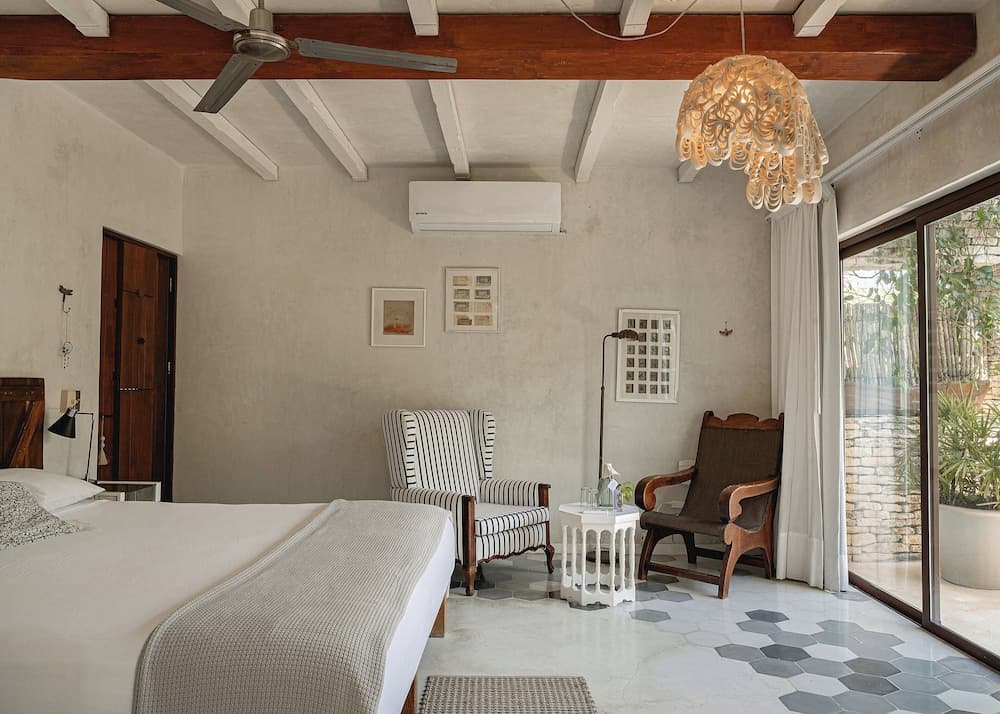 Hotel La Semilla, Playa del Carmen, un Membro di Design Hotels - Solo per Adulti — 26