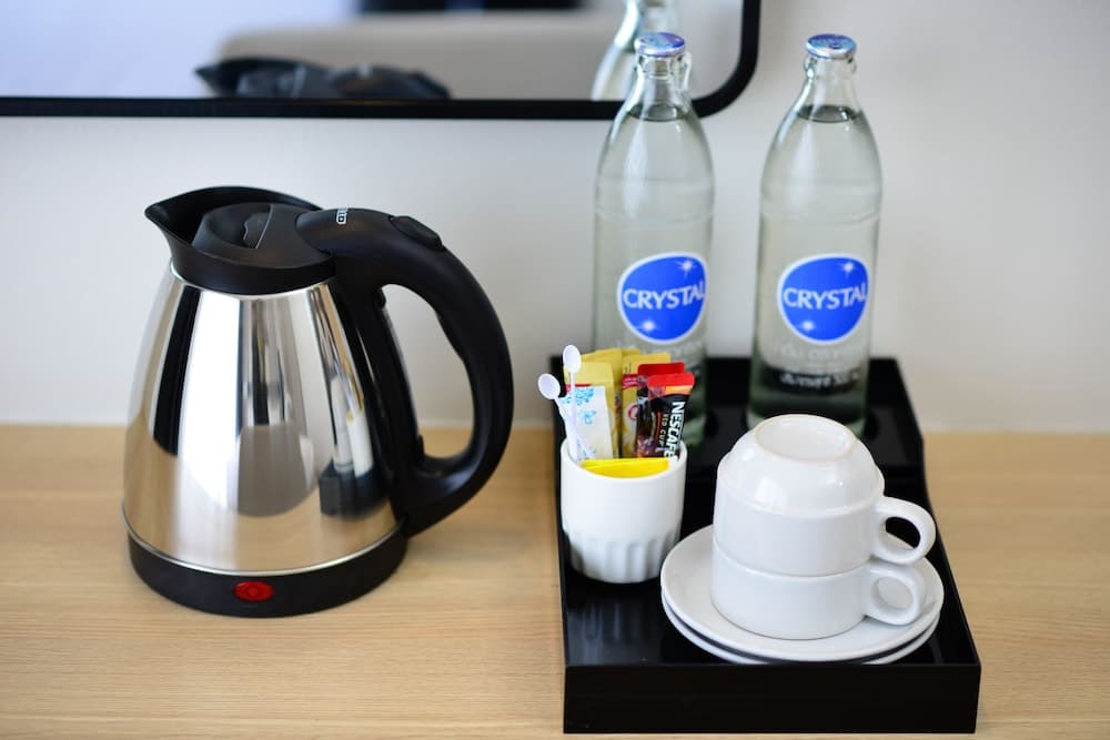 Grand BS Airport Hotel Suvarnabhumi — 26