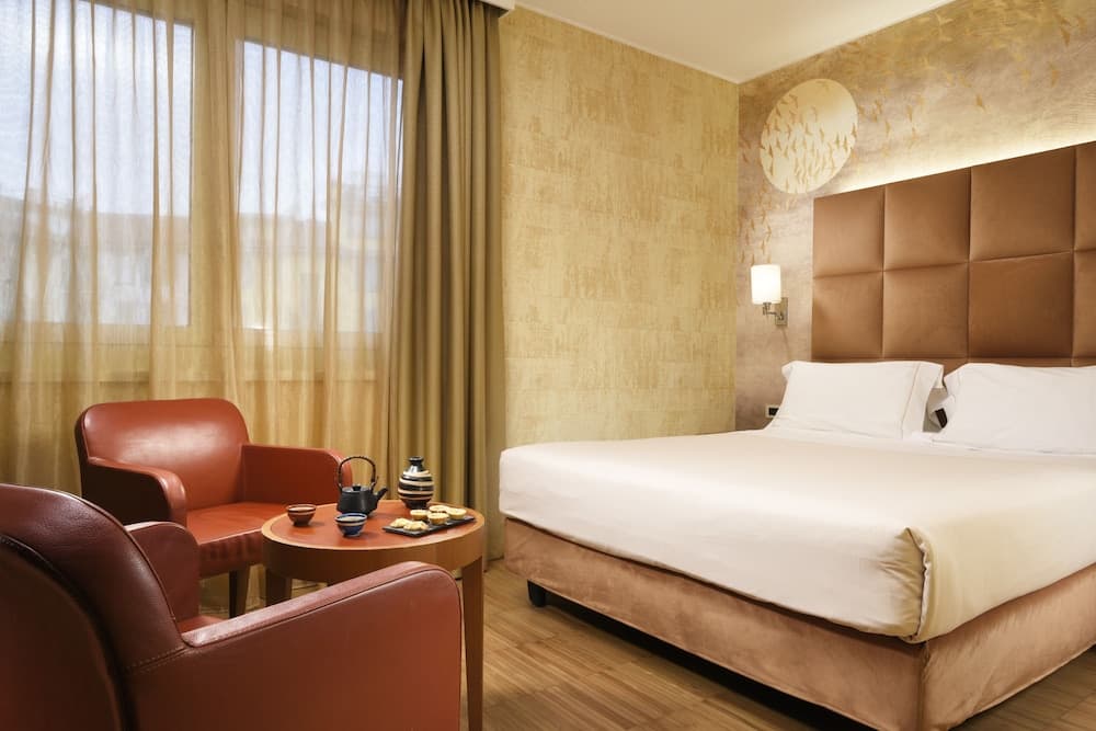 Hotel Enterprise — 24