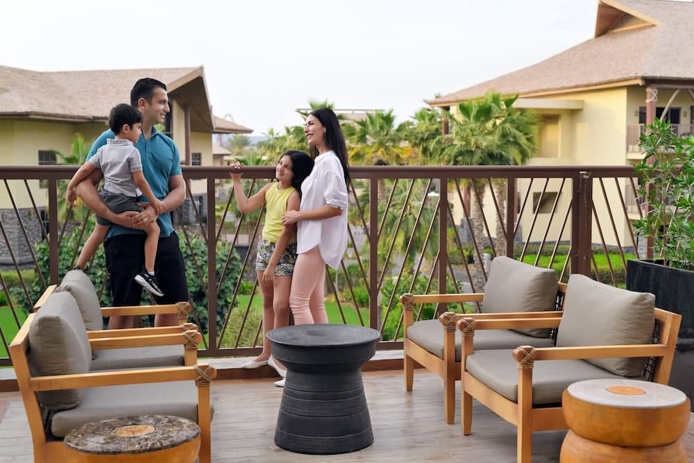 Lapita, Dubai Parks and Resorts, Autograph Collection — 5