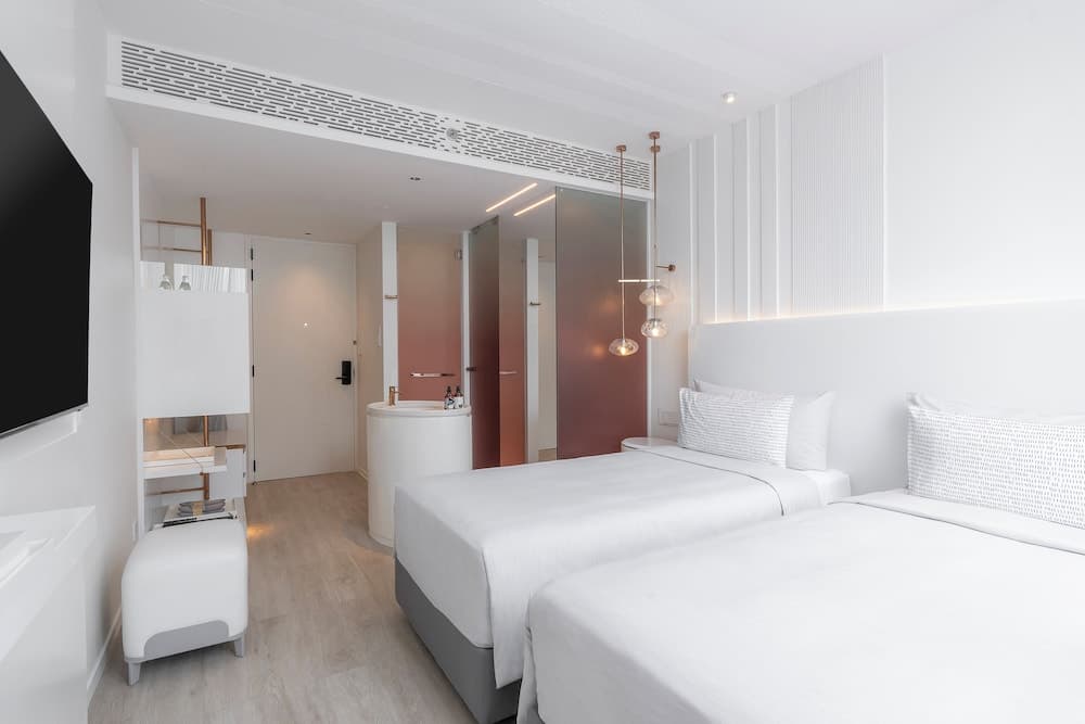 INNSiDE by Meliá Bangkok Sukhumvit — 29