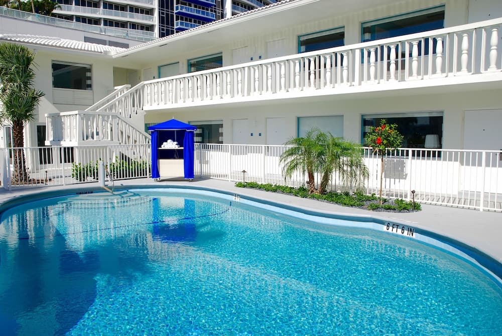 Hotel Fortuna — 19