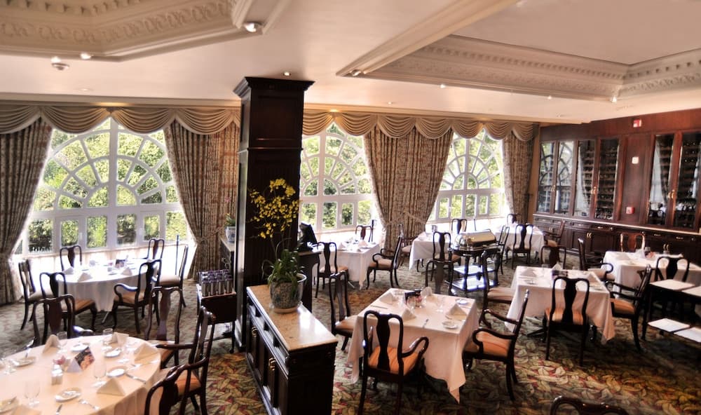 The Green Park Hotel — 22