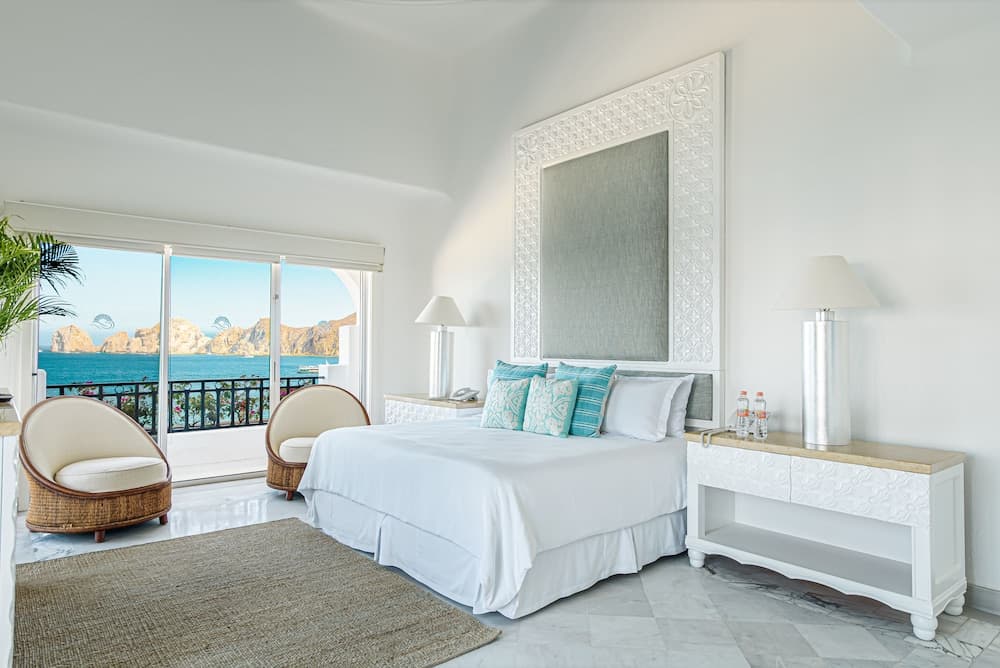 Beachfront Penthouse by Pueblo Bonito — 4