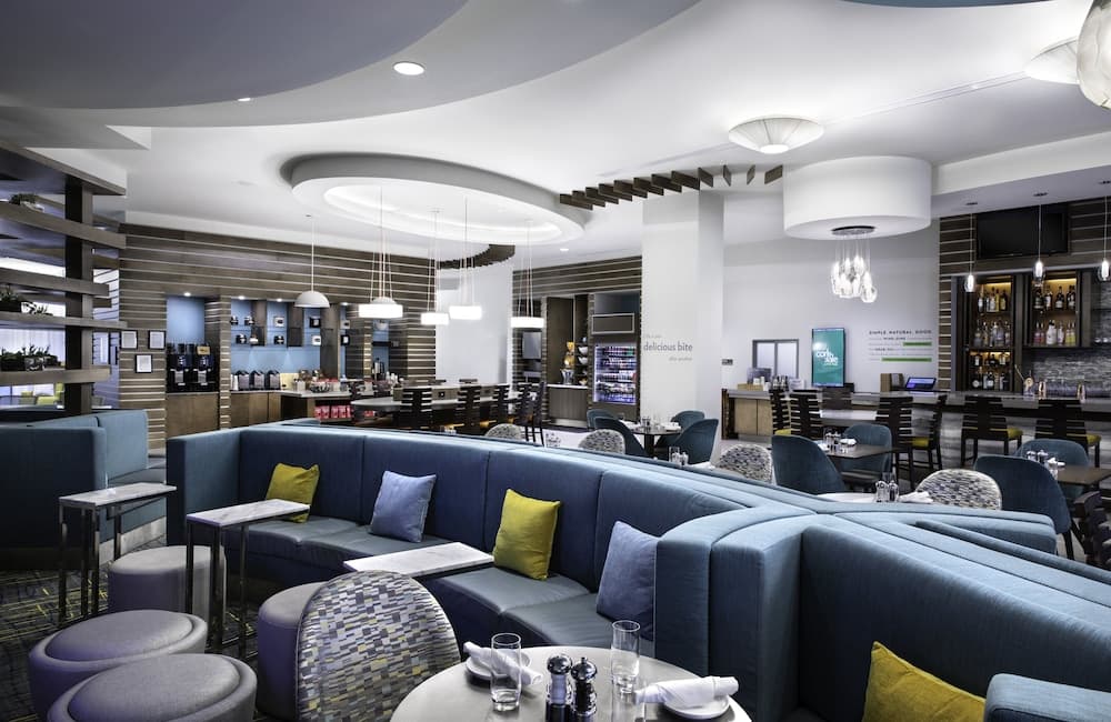 EVEN Hotel Miami - Airport by IHG — 16