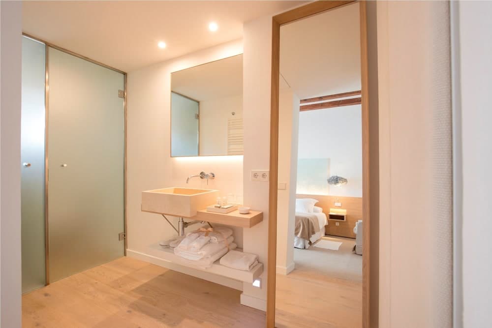 Convent de la Missio - Großes Luxus-Boutique-Hotel - Nur für Erwachsene — 25