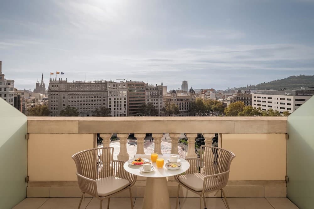 Bless Hotel Barcelona — 7