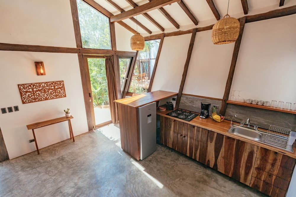 Nahouse Jungle Lodges — 14