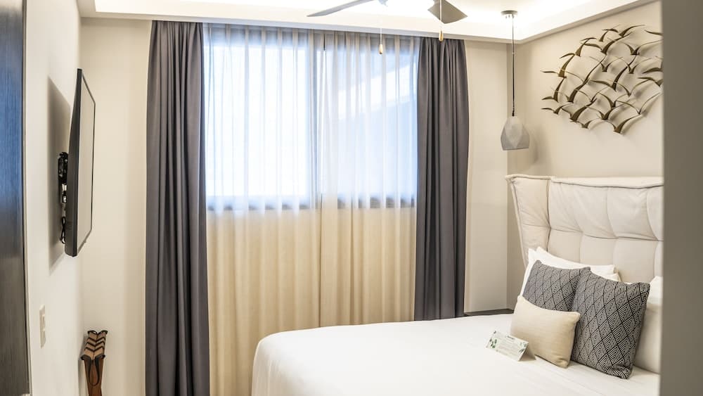 Serenity Hotel Boutique by Alsol — 7