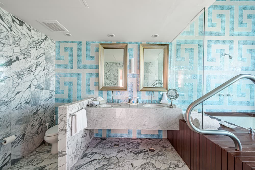 Beachfront Penthouse by Pueblo Bonito — 26