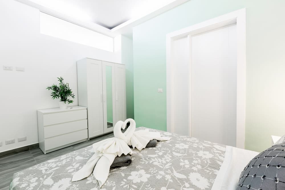Ducassi Suites Rooftop Pool Club Spiaggia & Spa — 11