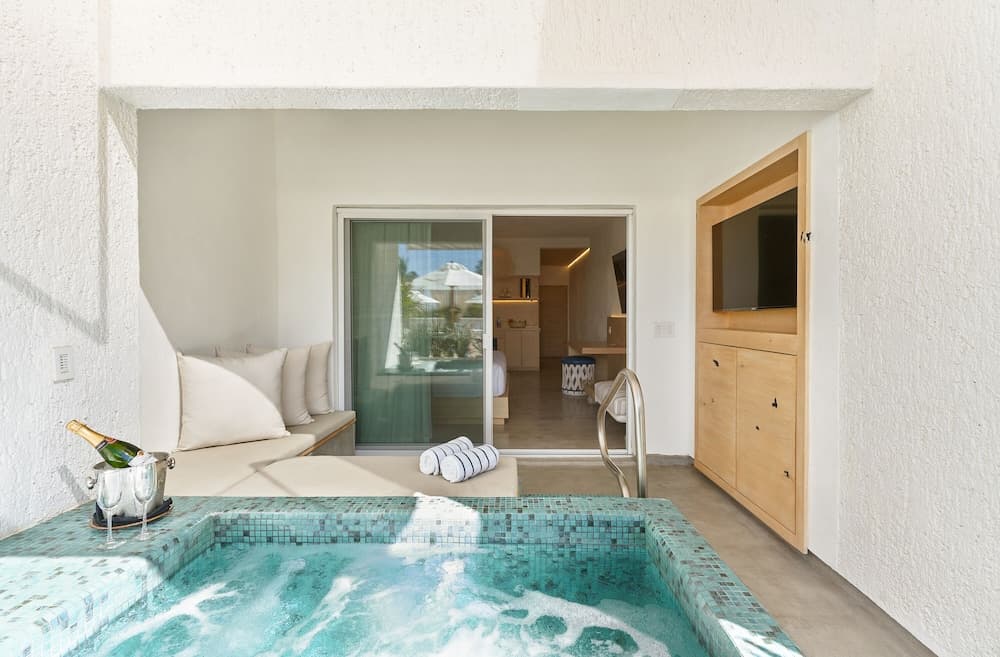 Hotel Bahia & Beach House — 27