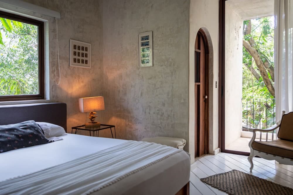 Hotel La Semilla, Playa del Carmen, un Membro di Design Hotels - Solo per Adulti — 16