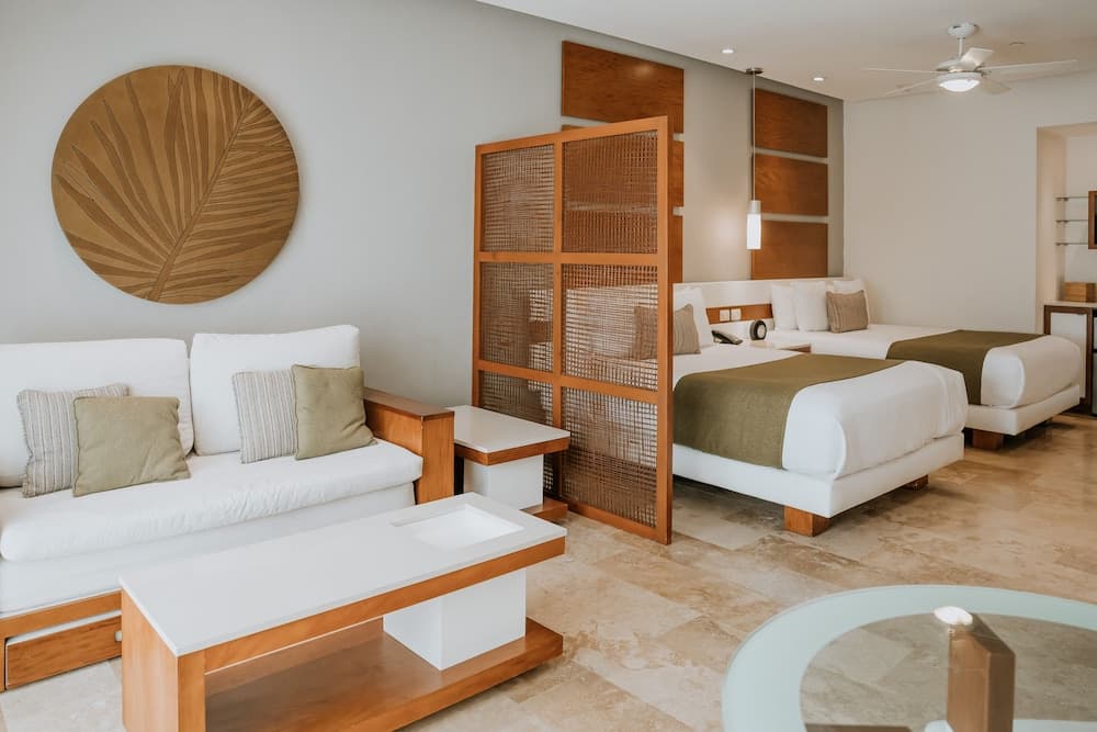 The Reef 28 Hotel & Spa - Lujo Solo Adultos - Todas Suites - Con Todo Incluido Opcional — 11
