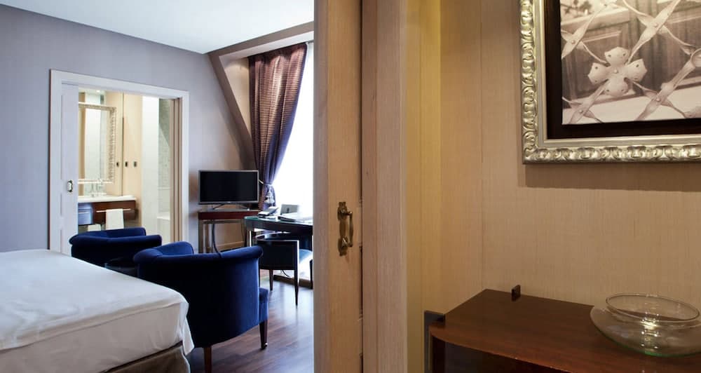 Hotel Casa Fuster — 8
