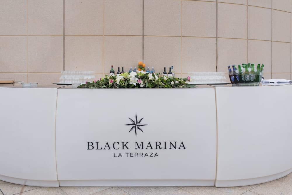 Eurostars Grand Marina — 7