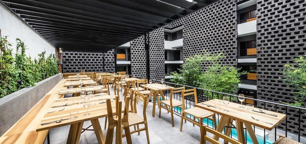 Hotel Carlota — 30