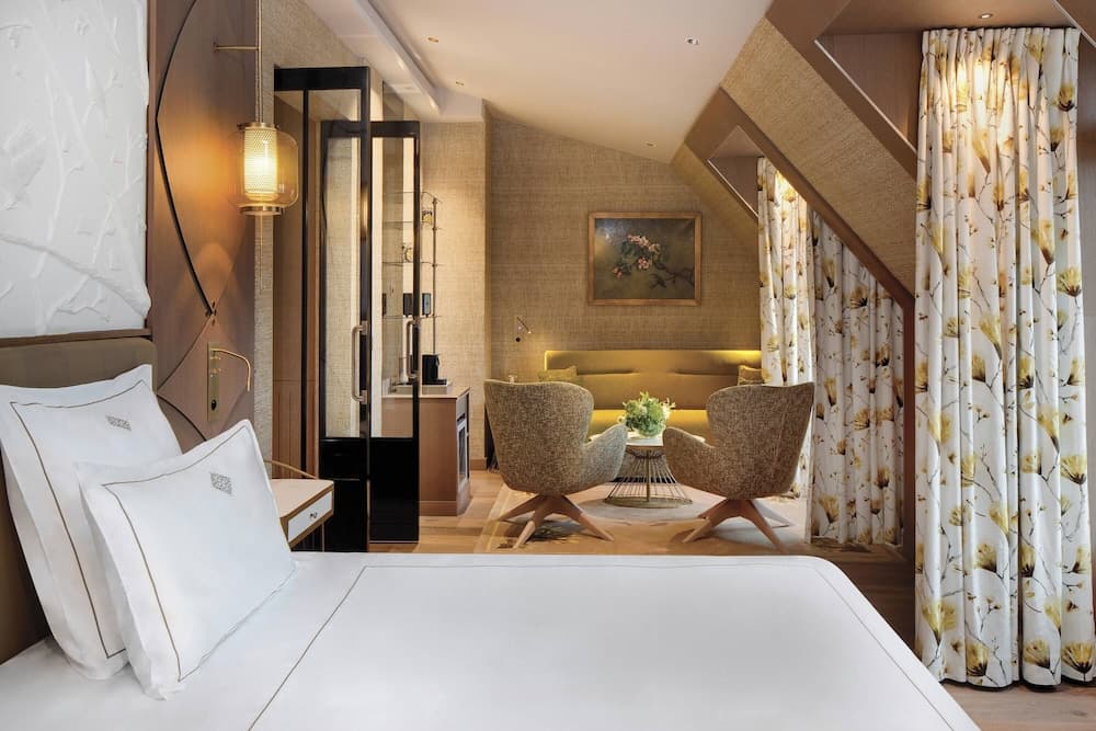 La Demeure Montaigne — 28