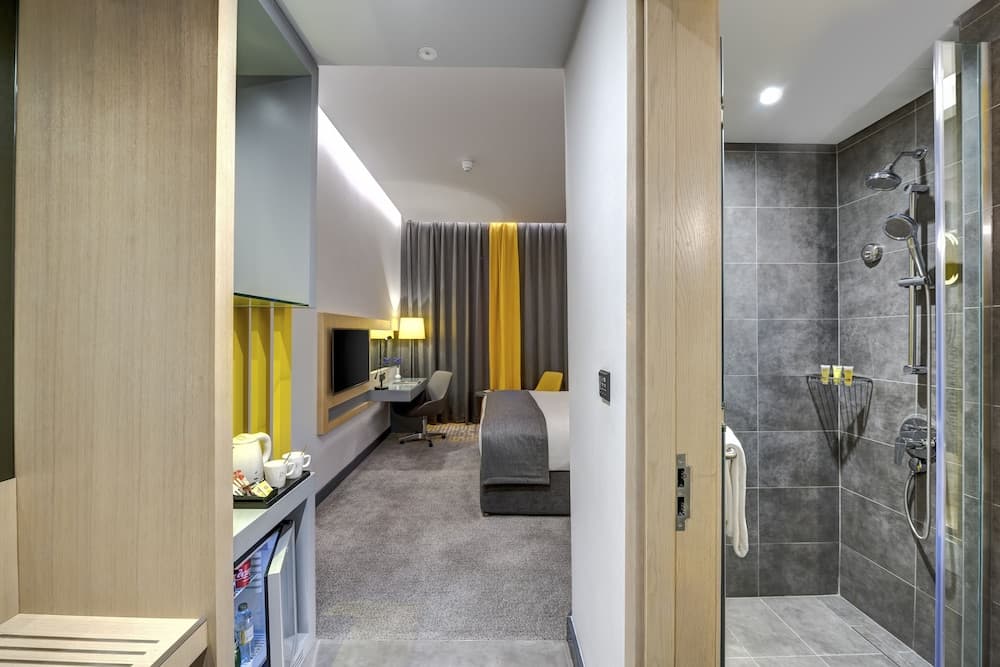 Hotel URBAN Al Khoory — 23