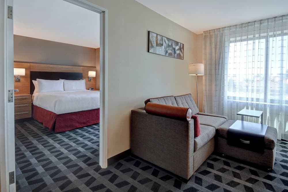 TownePlace Suites by Marriott Las Vegas Aeroporto Sud — 10