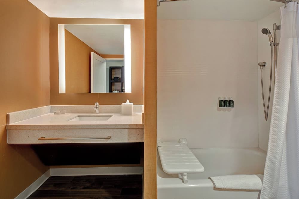 TownePlace Suites by Marriott Las Vegas Aeroporto Sud — 25