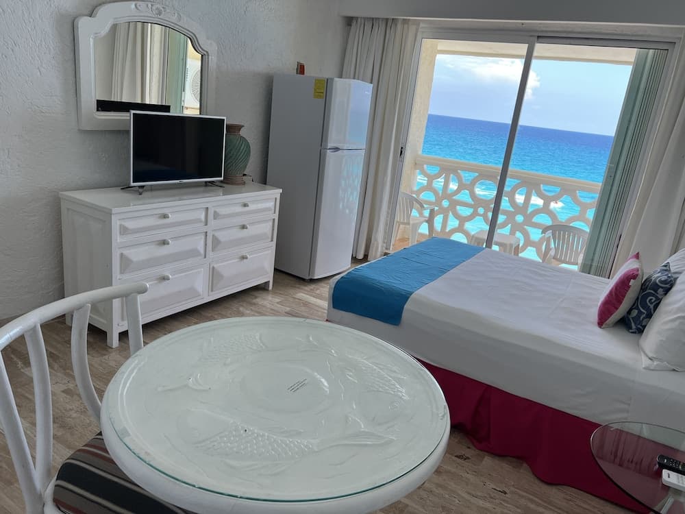 Ocean View Apartments – Delicia — 26