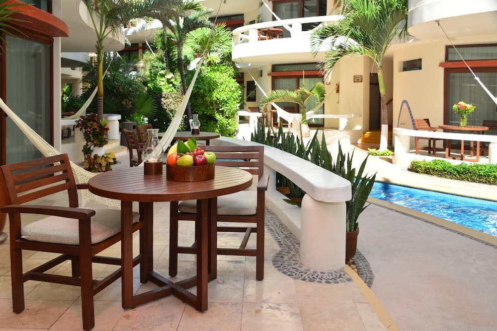 Playa Palms Beach Hotel — 28