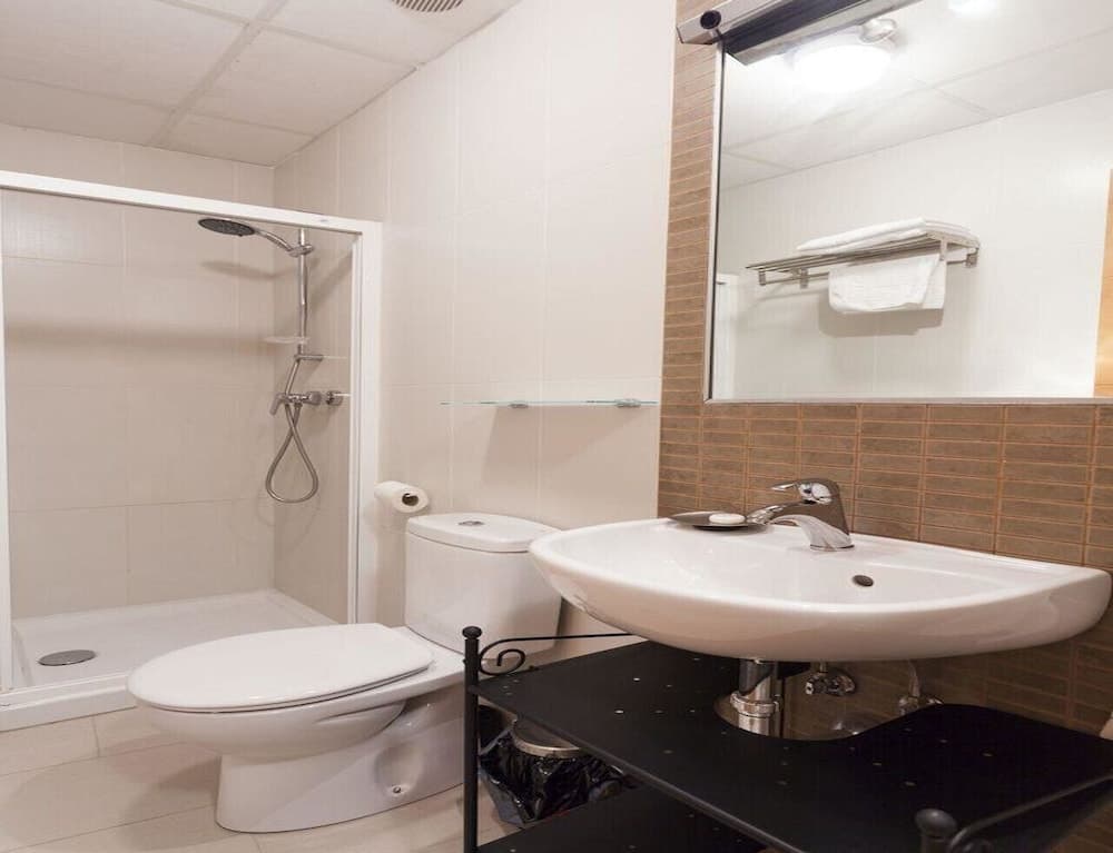 Apartamentos Gibralfaro — 11