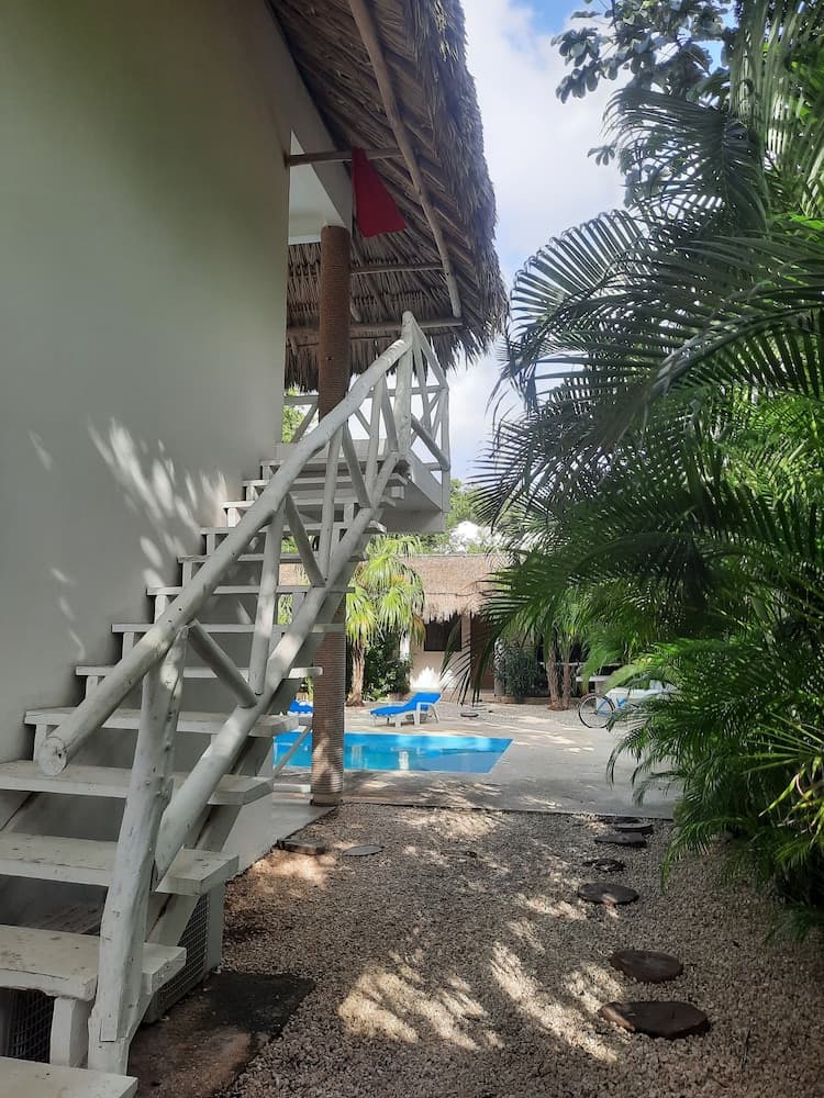 Casa del Mar Tulum — 2