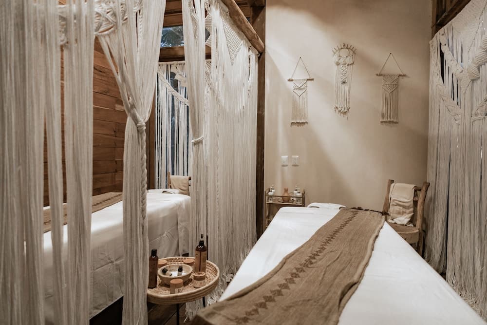 Kuunaa Tulum Beer Sanctuary and Spa - Adults Only — 11