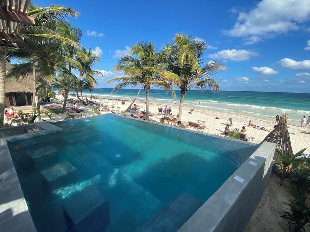 Delek Tulum — 20