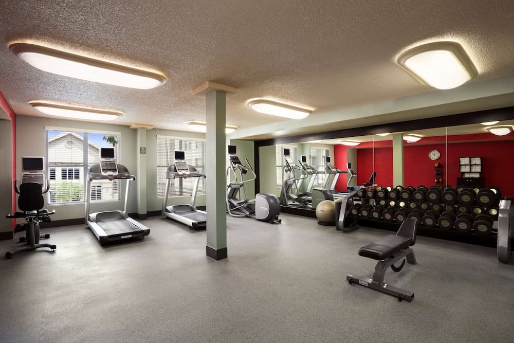 Homewood Suites by Hilton Orlando-Int'l Drive/Centro Congressi — 30