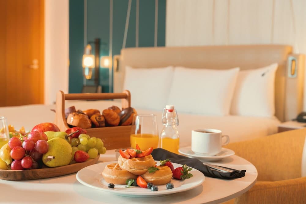 Hard Rock Hotel & Casino Punta Cana ein All-Inclusive-Resort — 20