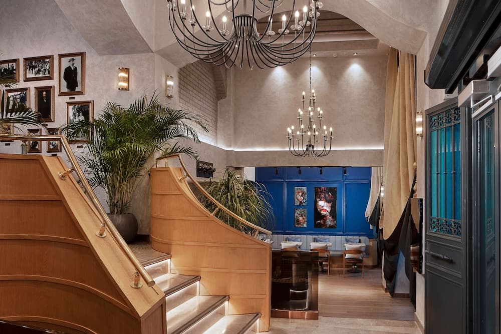 DeCamondo Galata, un Hotel Tribute Portfolio — 3