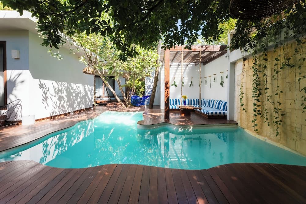 Lula Tulum, a Small Luxury Hotel — 12