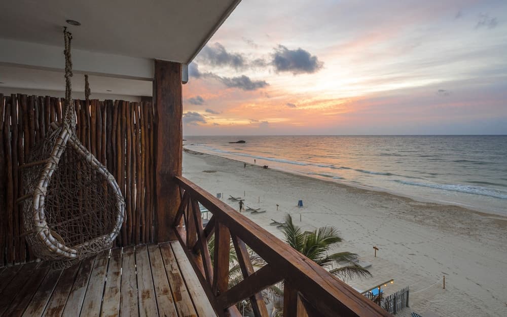 Hotelito Azul — 18